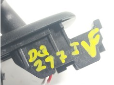 Recambio de parasol izquierdo para bmw x2 (f39) xdrive 20 i referencia OEM IAM 51167429911 8611619  2