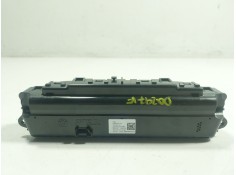 Recambio de mando climatizador para bmw x2 (f39) xdrive 20 i referencia OEM IAM 64119461405 6411946140501  2