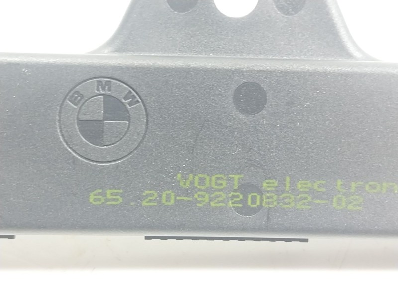 Recambio de modulo electronico para bmw x2 (f39) xdrive 20 i referencia OEM IAM 65209220832 6520922083202 