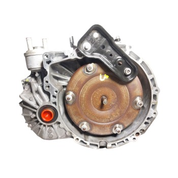 CAJA CAMBIOS 7593892 