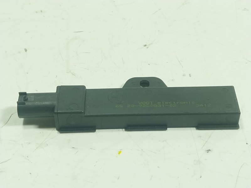 Recambio de modulo electronico para bmw x2 (f39) xdrive 20 i referencia OEM IAM 65209220831 6520922083102 