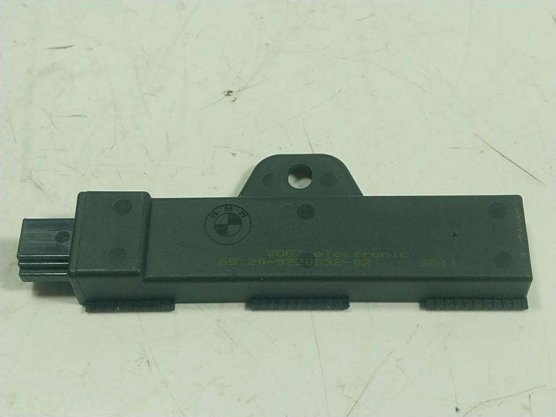 Recambio de modulo electronico para bmw x2 (f39) xdrive 20 i referencia OEM IAM 65209220832 6520922083202 