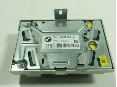 Recambio de modulo electronico para bmw x2 (f39) xdrive 20 i referencia OEM IAM 65122622761 6512262275801  2