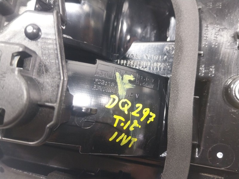 Recambio de piloto trasero izquierdo interior para bmw x2 (f39) xdrive 20 i referencia OEM IAM 63219881160 F03689100 