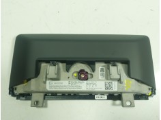 Recambio de pantalla multifuncion para bmw x2 (f39) xdrive 20 i referencia OEM IAM 65505A3E573 65505A3E57301  2