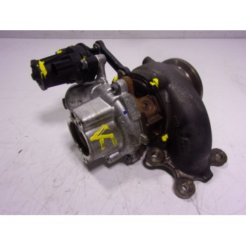 TURBOCOMPRESOR 05C145704 010522000820 