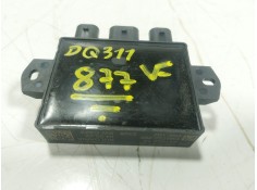 Recambio de modulo electronico para bmw 4 descapotable (g23, g83) m 440 i mild-hybrid xdrive referencia OEM IAM  613524162310  2