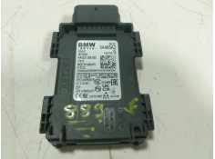 Recambio de modulo electronico para bmw 4 descapotable (g23, g83) m 440 i mild-hybrid xdrive referencia OEM IAM  66325A495A3  2