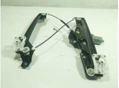 Recambio de elevalunas delantero derecho para bmw x2 (f39) xdrive 20 i referencia OEM IAM 51337462604 742039208  2