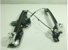 Recambio de elevalunas delantero izquierdo para bmw x2 (f39) xdrive 20 i referencia OEM IAM 51337462603 742039108  2