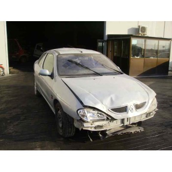 RENAULT MEGANE I COUPE FASE 2 (DA..)