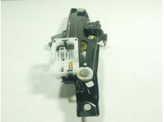 Recambio de elevalunas trasero derecho para bmw x2 (f39) xdrive 20 i referencia OEM IAM 51357462606 742041409  2