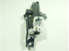 Recambio de elevalunas trasero izquierdo para bmw x2 (f39) xdrive 20 i referencia OEM IAM 51357462605 742041309  2