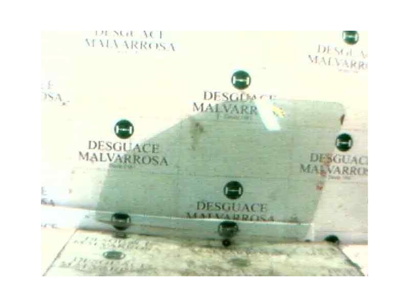 Recambio de cristal puerta delantero izquierdo para citroën zx 1.9 diesel referencia OEM IAM   