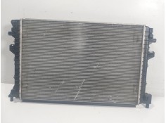 Recambio de radiador agua para audi q2 (gab, gag) 35 tfsi referencia OEM IAM 5Q0121251HS 5Q0121251HS  2