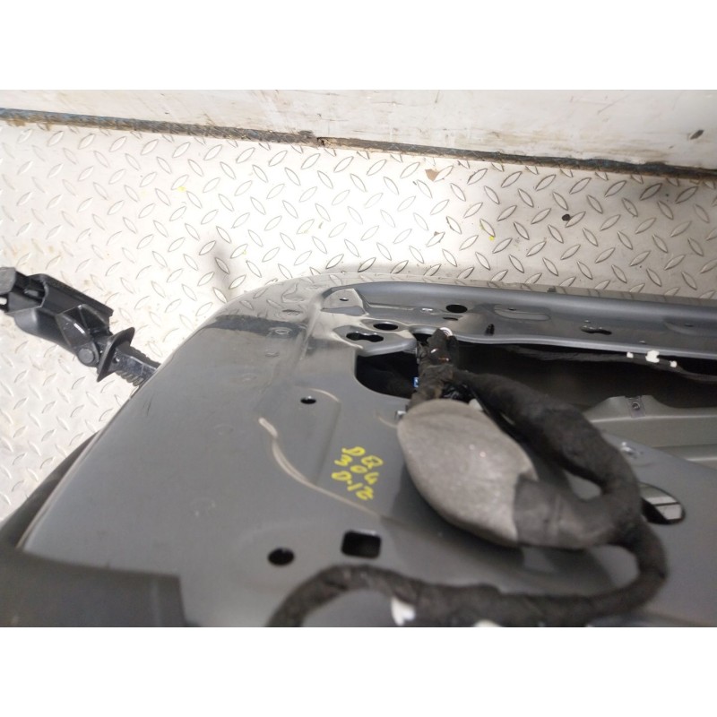 Recambio de puerta delantera izquierda para bmw 8 gran coupe (g16, f93) 840 d xdrive referencia OEM IAM 41007455097  