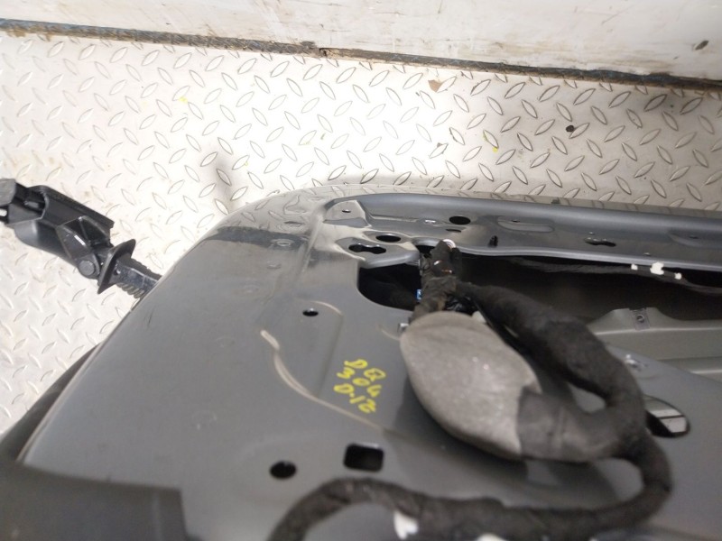 Recambio de puerta delantera izquierda para bmw 8 gran coupe (g16, f93) 840 d xdrive referencia OEM IAM 41007455097  