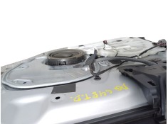 Recambio de puerta trasera derecha para ford b-max (jk) 1.0 ecoboost referencia OEM IAM    2