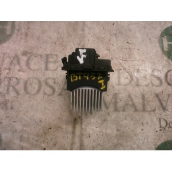 RESISTENCIA CALEFACCION 