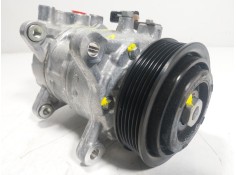 Recambio de compresor aire acondicionado para bmw 4 coupé (g22, g82) m 440 i mild-hybrid xdrive referencia OEM IAM 64529482996 9