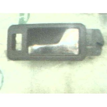 MANETA INTERIOR TRASERA DERECHA 