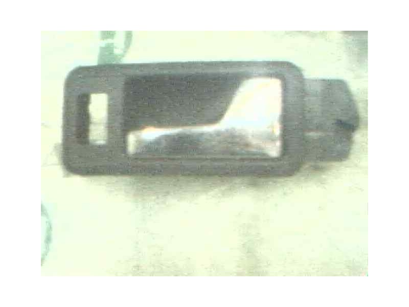 Recambio de maneta interior trasera derecha para audi 100 berlina (443) referencia OEM IAM   