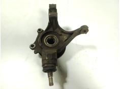 Recambio de mangueta delantera derecha para citroën c4 berlina 1.4 16v referencia OEM IAM    2