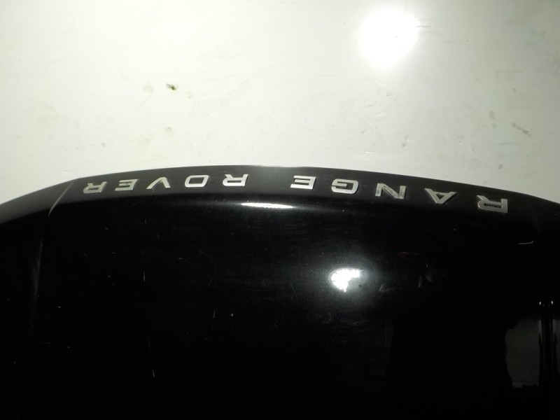 Recambio de capot delantero para land rover range rover sport v8 td hse referencia OEM IAM BKA790050  