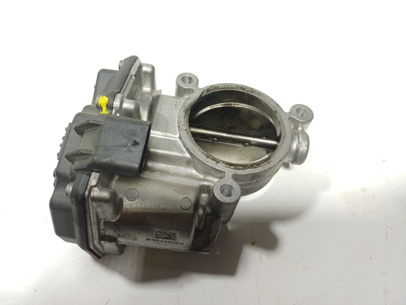 Recambio de caja mariposa para mercedes-benz clase v (w447) v220d exclusive largo (447.813) referencia OEM IAM A6540900070  