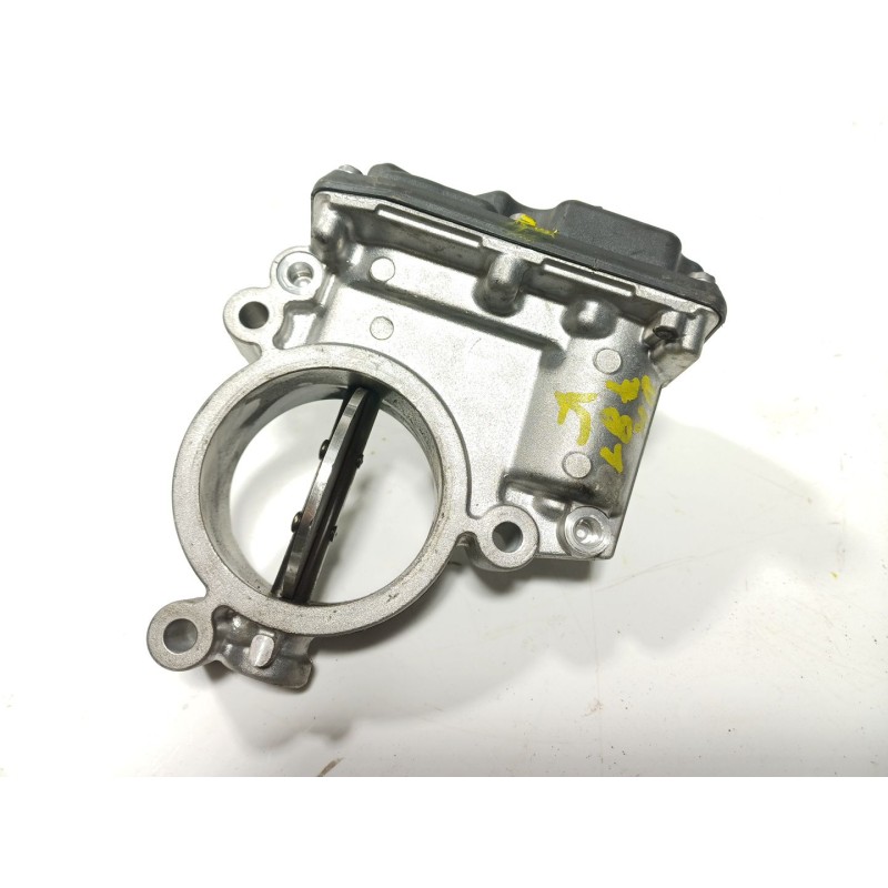 Recambio de caja mariposa para mercedes-benz clase v (w447) v220d exclusive largo (447.813) referencia OEM IAM A6540900070  