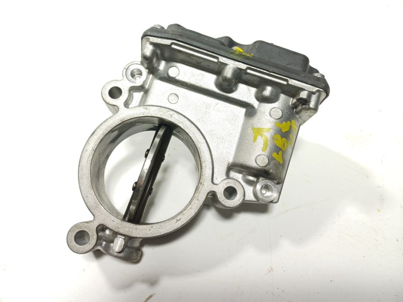 Recambio de caja mariposa para mercedes-benz clase v (w447) v220d exclusive largo (447.813) referencia OEM IAM A6540900070  