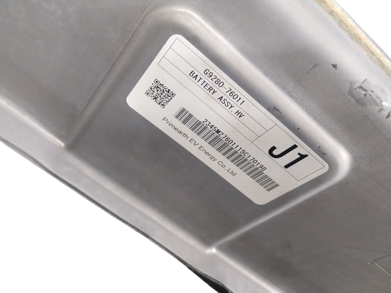 Recambio de bateria para lexus ct (zwa10_) 200h (zwa10_) referencia OEM IAM  G928076011 