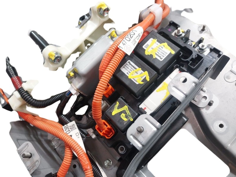 Recambio de bateria para lexus ct (zwa10_) 200h (zwa10_) referencia OEM IAM  G928076011 