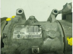Recambio de compresor aire acondicionado para mini countryman (r60) 2.0 turbodiesel cat referencia OEM IAM  9213175  2