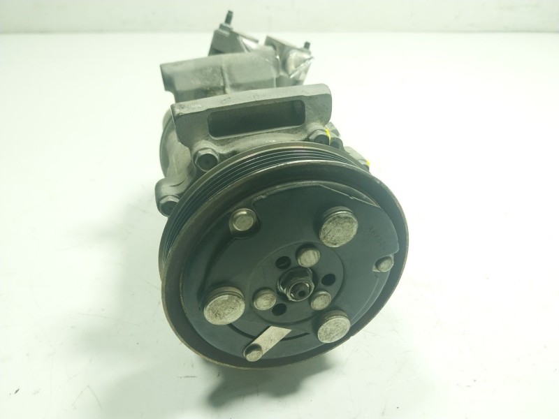 Recambio de compresor aire acondicionado para mini countryman (r60) 2.0 turbodiesel cat referencia OEM IAM  9213175 