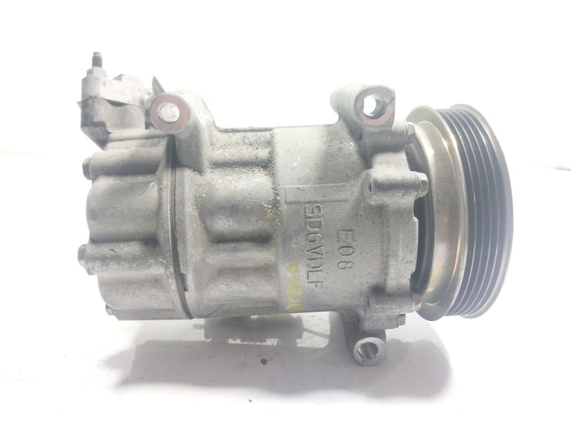 Recambio de compresor aire acondicionado para mini countryman (r60) 2.0 turbodiesel cat referencia OEM IAM  9213175 