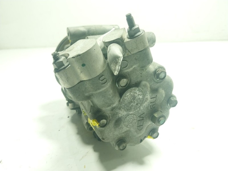 Recambio de compresor aire acondicionado para mini countryman (r60) 2.0 turbodiesel cat referencia OEM IAM  9213175 