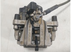 Recambio de pinza freno trasera derecha para seat leon sportstourer (kl8, kld) 2.0 tdi referencia OEM IAM 5WA615424SL7  5WA99828