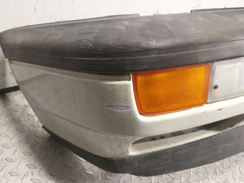 Recambio de paragolpes delantero para volkswagen golf iii berlina (1h1) 1.8 referencia OEM IAM   