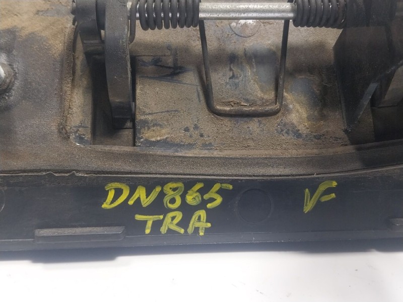 Recambio de maneta porton para chrysler grand voyager v (rt) 2.8 crd referencia OEM IAM   