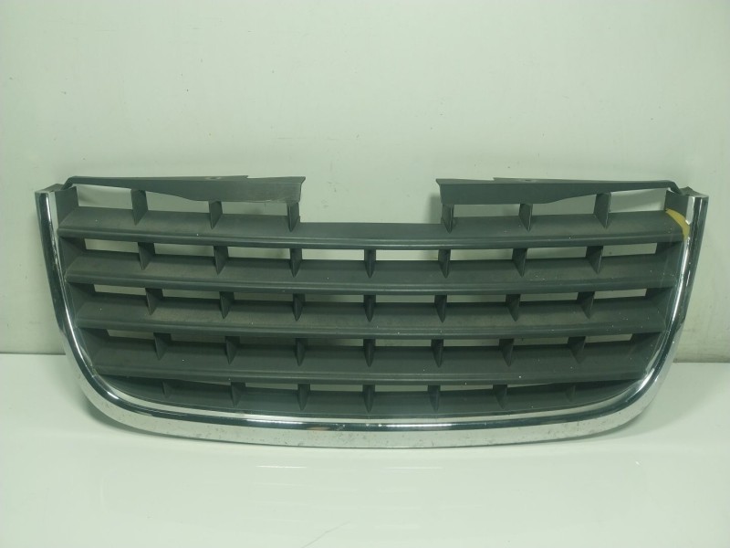 Recambio de rejilla delantera para chrysler grand voyager v (rt) 2.8 crd referencia OEM IAM   