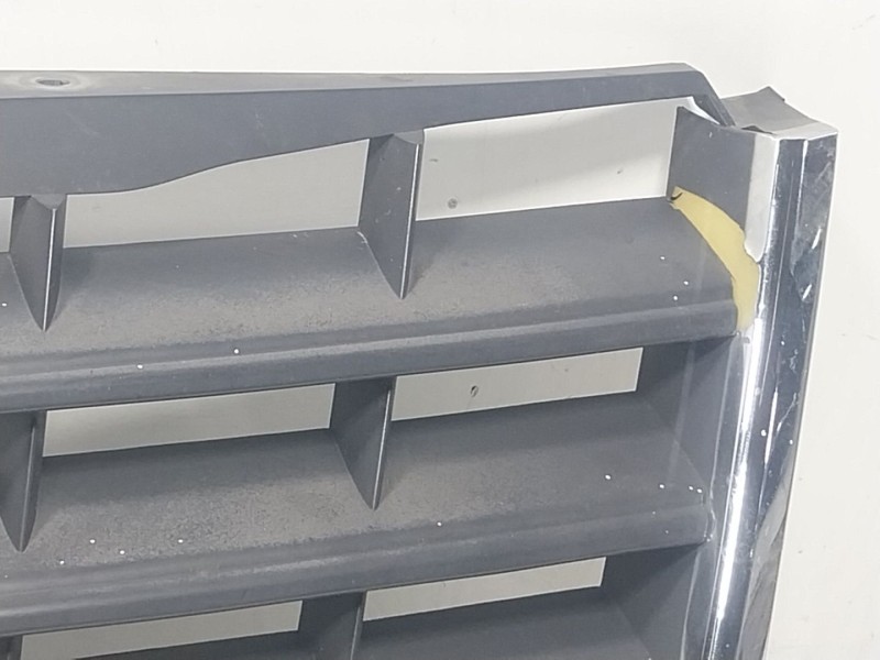 Recambio de rejilla delantera para chrysler grand voyager v (rt) 2.8 crd referencia OEM IAM   