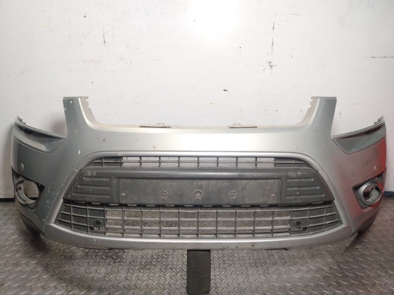 Recambio de paragolpes delantero para ford kuga i 2.0 tdci referencia OEM IAM 1544518  