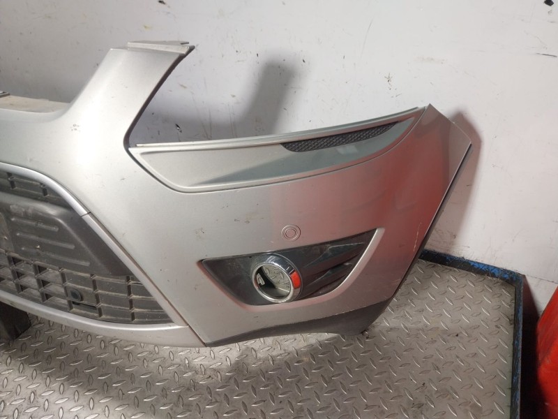 Recambio de paragolpes delantero para ford kuga i 2.0 tdci referencia OEM IAM 1544518  
