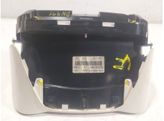 Recambio de cuadro instrumentos para ford ka (ru8) 1.2 referencia OEM IAM 1936291 52031581  2