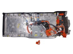 Recambio de bateria para lexus lbx hybrid 1.5 vvti hybrid (mayh10l) referencia OEM IAM G951052102 G928052102  2