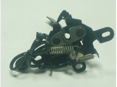 Recambio de cerradura capot para lexus lbx hybrid 1.5 vvti hybrid (mayh10l) referencia OEM IAM 5351052C80   2