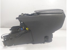 Recambio de apoyabrazos central para peugeot 3008 i monospace (0u_) 1.6 bluehdi 120 referencia OEM IAM   