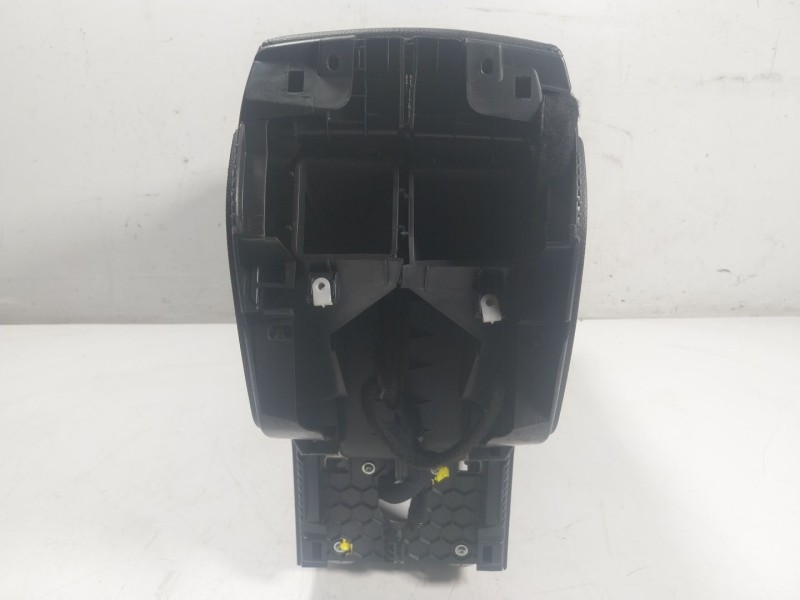 Recambio de apoyabrazos central para peugeot 3008 i monospace (0u_) 1.6 bluehdi 120 referencia OEM IAM   