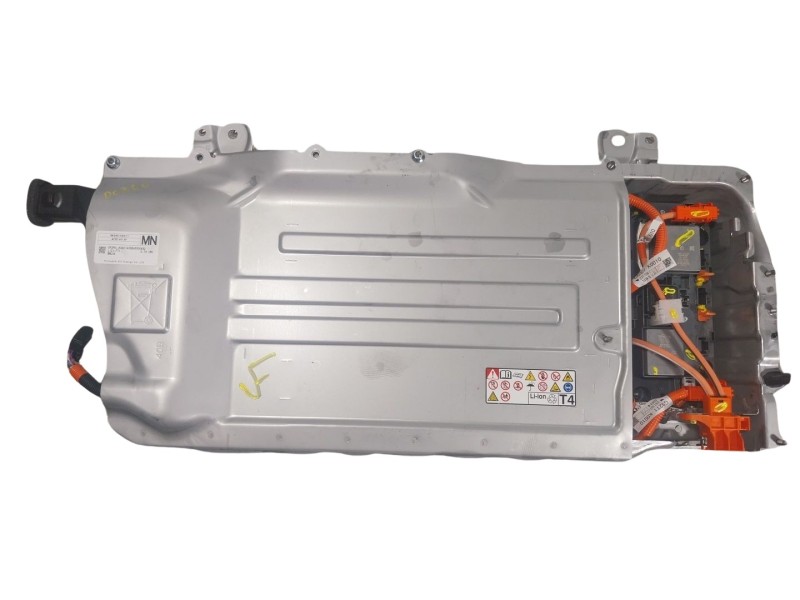Recambio de bateria para toyota yaris cross (mxp_) 1.5 hybrid (mxpj10) referencia OEM IAM G951052081 G9280K0011 